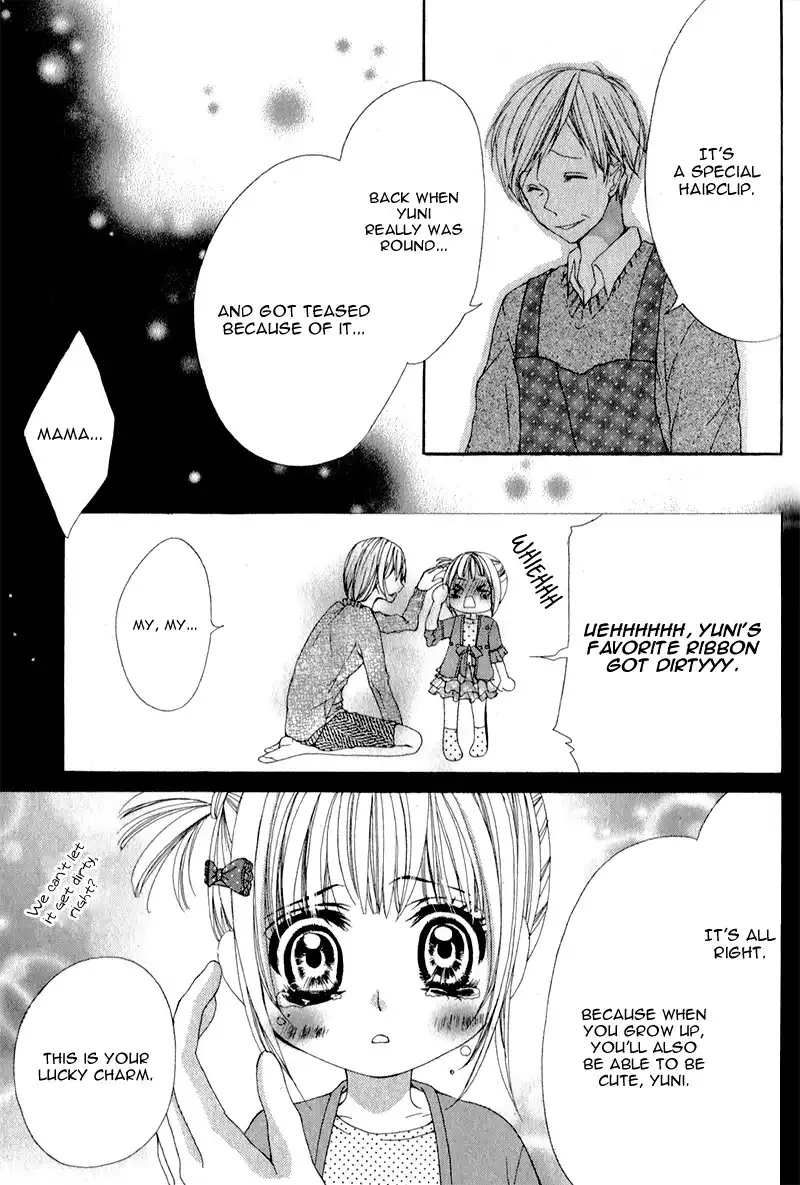 Mitsukoi Honey Chapter 1 24